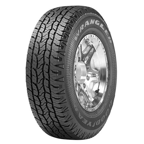 Tire installation from 12 per tire. . Goodyear wrangler tires at walmart
